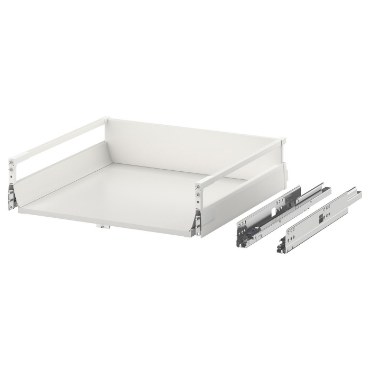 Висувні ящики для кухонних шаф IKEA - Home Club