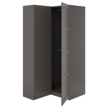Угловые шкафы IKEA - Home Club