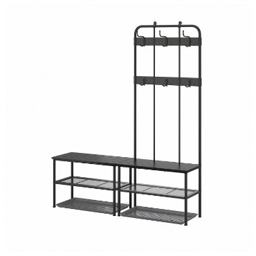 Мебель в прихожую IKEA - Home Club