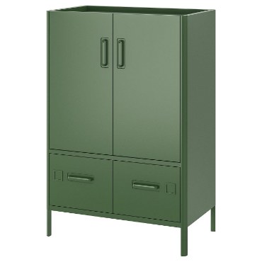 Шкафы для документов IKEA - Home Club