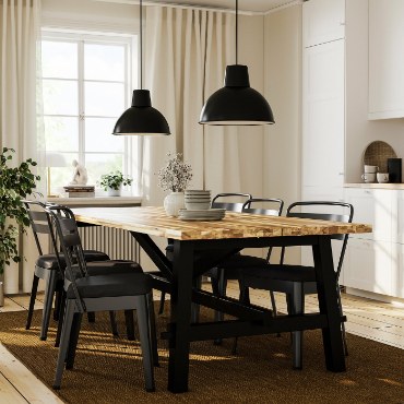 Серія RAMSNÄS IKEA - Home Club