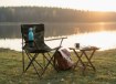 Chomik Туристичний/Рибальський Складний Стілець Moro 50x50x80 см, LEZ6858 - Home Club, зображення 3