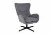 Kontrasto Fo100 Кресло Martin, серия C, серый, 5.01.83963 - Home Club