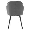 Kontrasto Ko202 Стул Julia Ob. Серый Kkk, 5.90.50773 - Home Club, зображення 3