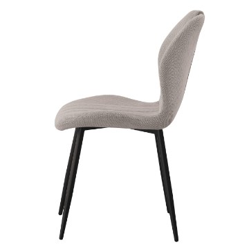 Kontrasto Kt121 Стул Aria 3D, цвет «таупе», 6.05 93504 - Home Club