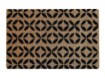 Kontrasto Кокосовый коврик для входа Tucan 40x60, модель 09, 2.14.11438 - Home Club