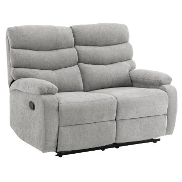 Kontrasto Fw100-2 Кресло Vera Duo, серый цвет, 5.01.84830 - Home Club