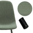 Kontrasto Kt104 Стул Monica Sztr, цвет «олива», 6.05.89859 - Home Club, зображення 3