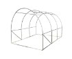Kontrasto Садовый туннель 300x200x200 см, 19 мм, Белый, 5.90.20242 - Home Club, изображение 2