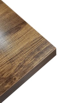 Kontrasto Обеденный стол из дуба «Версаль» Vito 140, 140x80x75, 6.06.26110 - Home Club