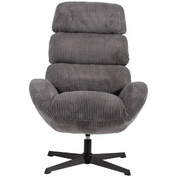 Kontrasto Fo102 Кресло Axel Штраус. Серый Kkk, 5.01.84038 - Home Club