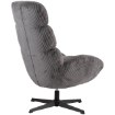 Kontrasto Fo102 Кресло Axel Штраус. Серый Kkk, 5.01.84038 - Home Club, изображение 3