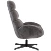 Kontrasto Fo102 Кресло Axel Штраус. Серый Kkk, 5.01.84038 - Home Club, изображение 5
