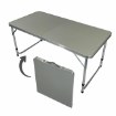 Kontrasto Sc1002 Кемпинговый стол, серый, 5.04.13747 - Home Club, изображение 2