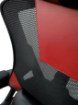 Kontrasto Kg100 — игровое кресло Черно-Красное + P, 5.90.20113 - Home Club, зображення 5