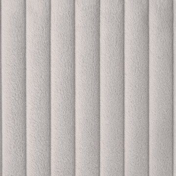 Kontrasto Плед Lea 160×200, серый, 4.12.88258 - Home Club