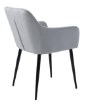 Kontrasto Стул Julia 2 55×58,5×81, серый Kkk, 5.90.14430 - Home Club, зображення 6