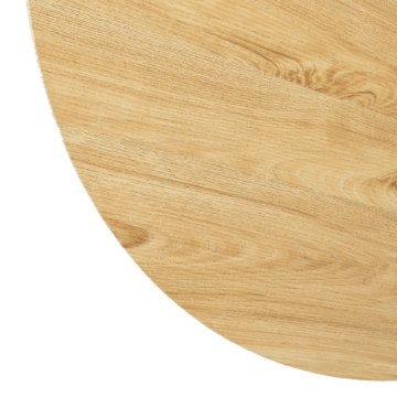 Kontrasto Sj207D Стол Bruno, диаметр 90x75 см, глубина 56 см Kkk, 6.04.50919 - Home Club