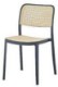 Kontrasto Kp105 Стул Rafia 47x55x82 см, 5.03.14034 - Home Club