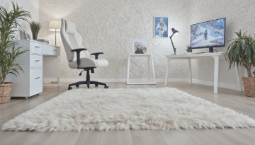 Kontrasto Ковёр Bergen 080x140, цвет экрю, 3.81.80665 - Home Club