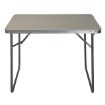 Kontrasto Sc1000 Кемпинговый стол, серый, 70x50x60 см, 5.04.13709 - Home Club, изображение 8