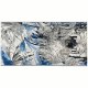 Kontrasto Килим Jungle 120x170 Wz08, 3.77.120170.08 - Home Club