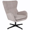 Kontrasto Fo100 Кресло Martin, цвет «Таупе», 5.01.83956 - Home Club, изображение 2