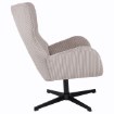 Kontrasto Fo100 Кресло Martin, цвет «Таупе», 5.01.83956 - Home Club, изображение 4
