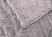 Kontrasto Плед Aries 200x220, серый, 4.57.88210 - Home Club, зображення 4