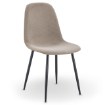 Kontrasto Kt104 Стул Monica Sztr, цвет «таупе», 6.05.89828 - Home Club