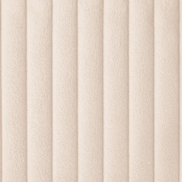 Kontrasto Плед Lea 160×200, цвет «экру», 4.12.88234 - Home Club