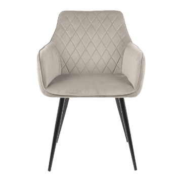 Kontrasto Kt204 Maria 2 Rom, серый, 6.05.50605 - Home Club