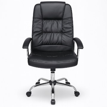 Kontrasto Kb111 Офисное кресло Черный, Meb000301 - Home Club