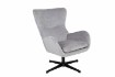 Kontrasto Fo100 Кресло Martin, серый цвет, 5.01.83932 - Home Club