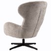 Kontrasto Fo104 Кресло Louis, цвет «Таупе», 5.01.84069 - Home Club, изображение 2