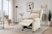 Kontrasto Fw105 Кресло Filip, бежевый цвет, 5.01.92323 - Home Club, изображение 4