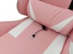 Kontrasto Розовое игровое кресло с функцией массажа Sport kg108, 5.90.20219 - Home Club, изображение 2