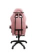 Kontrasto Розовое игровое кресло с функцией массажа Sport kg108, 5.90.20219 - Home Club, изображение 3