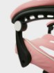 Kontrasto Розовое игровое кресло с функцией массажа Sport kg108, 5.90.20219 - Home Club, изображение 8