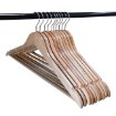 Kontrasto W1000 Деревянные вешалки, 10 шт., 4.06.212368 - Home Club, зображення 9