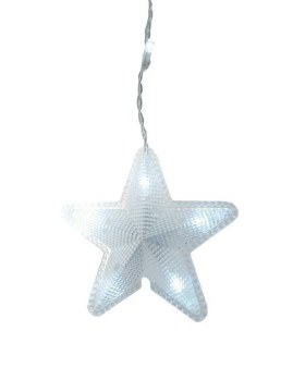 Kontrasto Световая завеса, модель 04, 136 светодиодов, Холодный, 7.02.28165 - Home Club