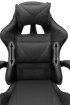Kontrasto Kg109 Игровое кресло Sport Черное, 5.01.82928 - Home Club, зображення 14