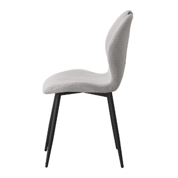 Kontrasto Kt121 Стул Aria 3D, бежевый, 6.05 93498 - Home Club