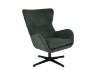 Kontrasto Fo100 Кресло Martin, зеленый, 5.01.83949 - Home Club