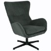Kontrasto Fo100 Кресло Martin, зеленый, 5.01.83949 - Home Club, изображение 3