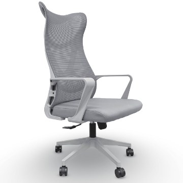 Kontrasto Kb113 Офисное кресло Серый, Meb000304 - Home Club