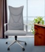 Kontrasto Kb113 Офисное кресло Серый, Meb000304 - Home Club, зображення 3