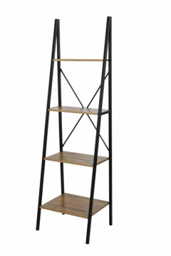 Kontrasto Rl100 Лофт-стелаж 50x40x170 см, дуб, 6.06.87473 - Home Club
