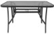 Kontrasto Стол Majorka Trio 120x70x70, серый, 5.04.80375 - Home Club