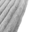 Kontrasto Плед Lena 200x220, серый, 4.12.88685 - Home Club, изображение 4